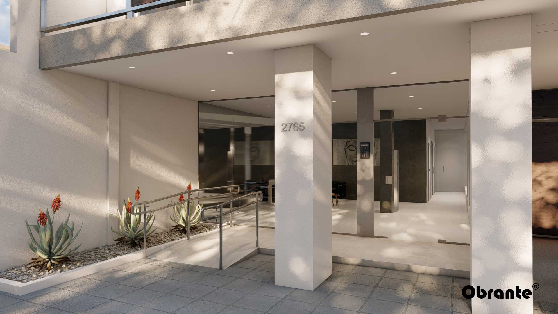 Render Entrada Obrante